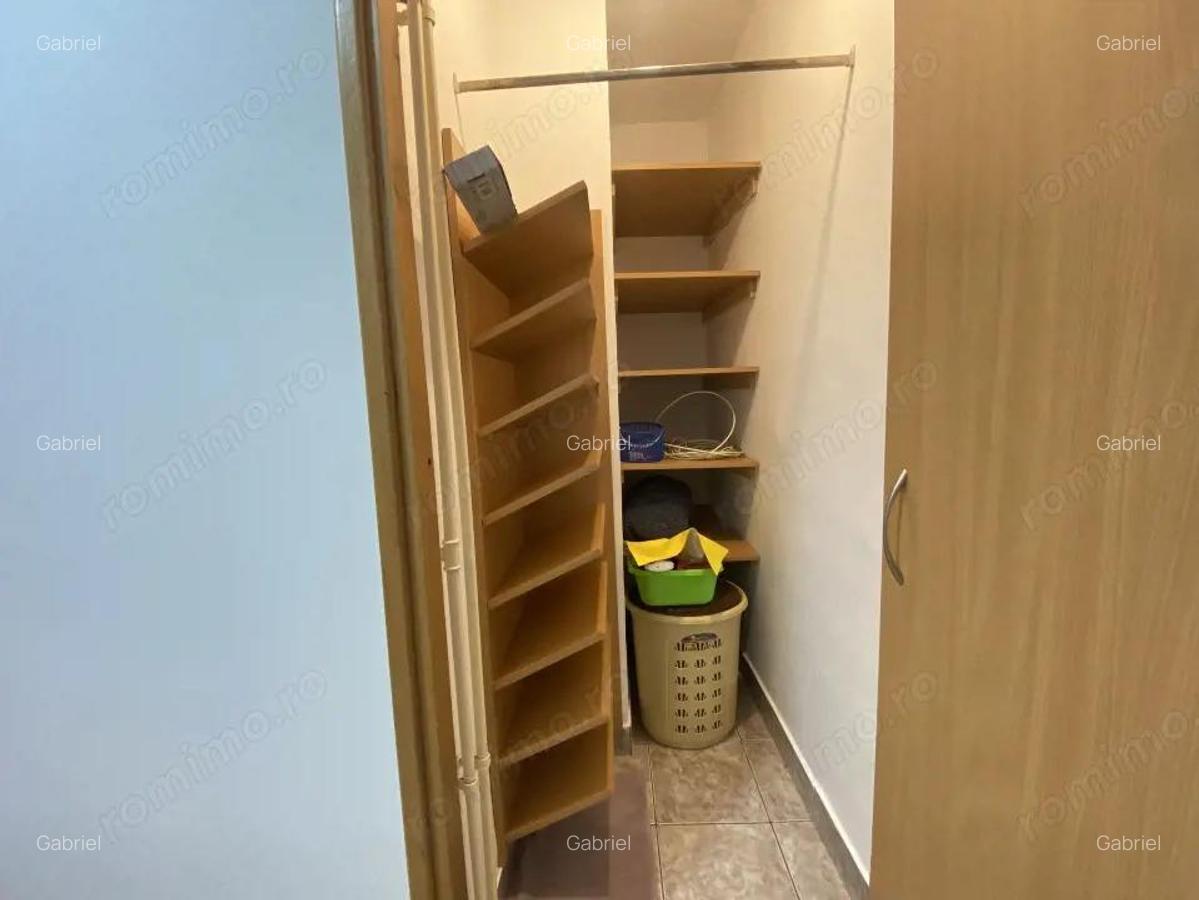 Apartament 2 camere, 55mp, parcare, metrou, AC, parc, Tineretului - 9 Apartament 2 camere, 55mp, parcare, metrou, AC, parc, Tineretului - 9