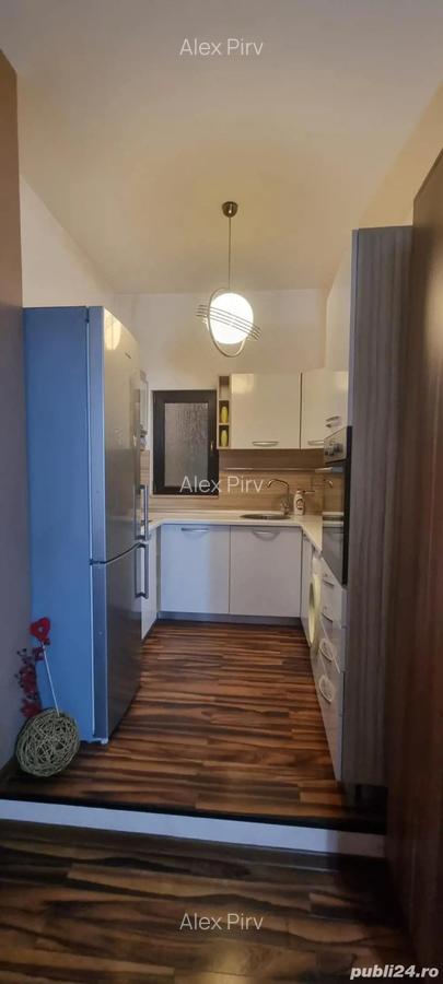 De inchiriat apartament 2 camere Unirii - 3