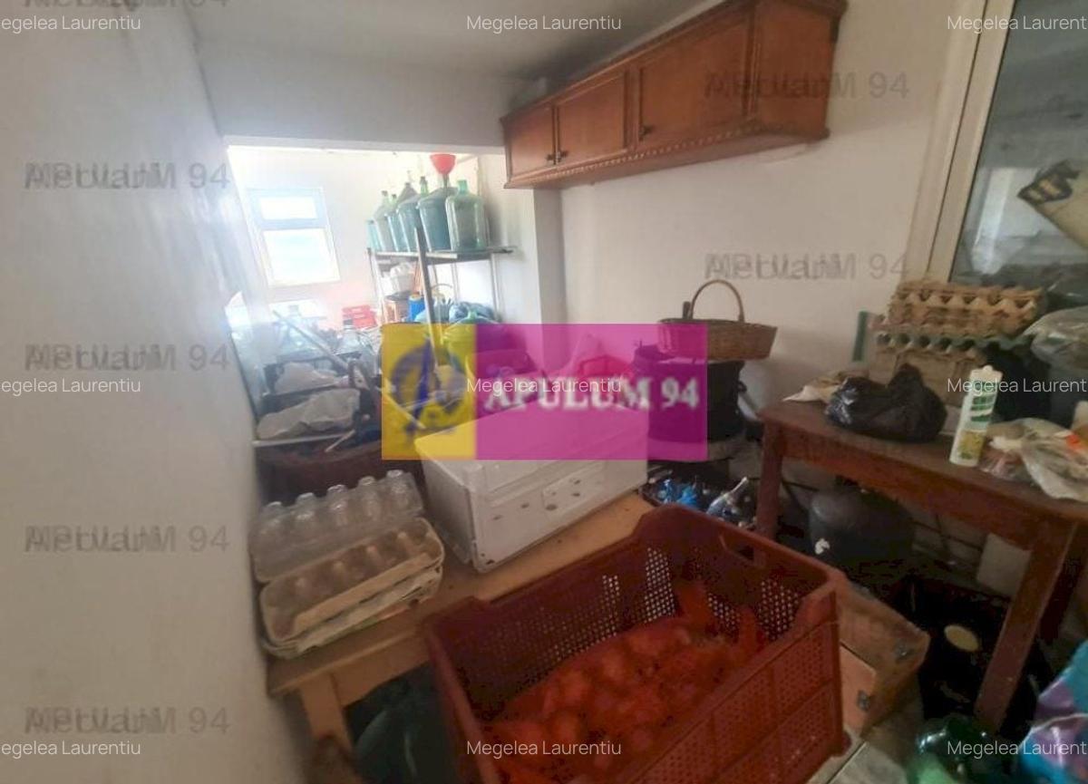 CASA (VILA) DE VANZARE IN CORNU - 4