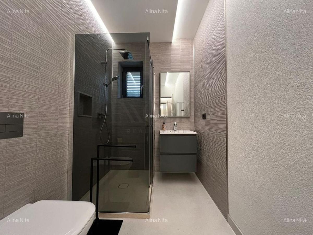 Apartament 3 Camere | Herastrau - 17