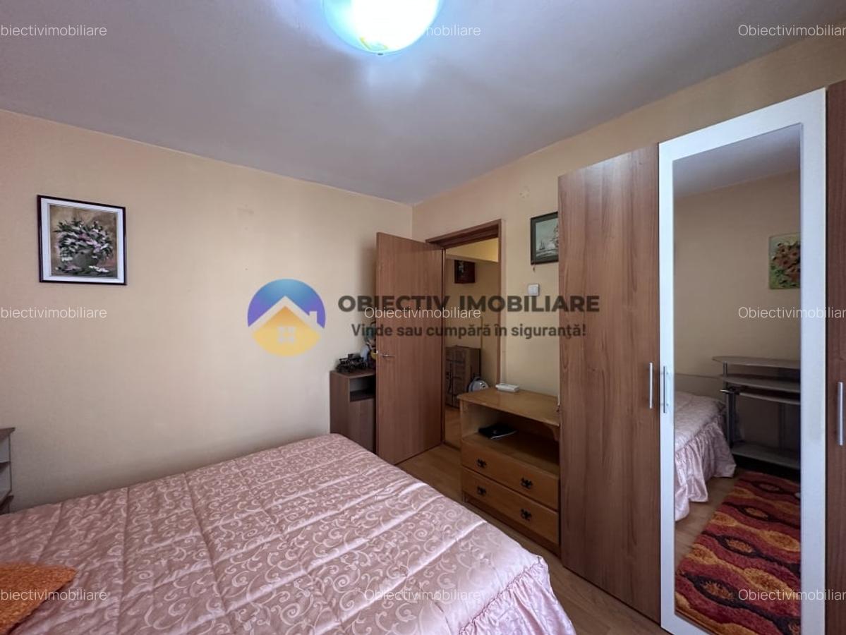 Apartament 3 camere 76 mp-Zona Maratei - 13