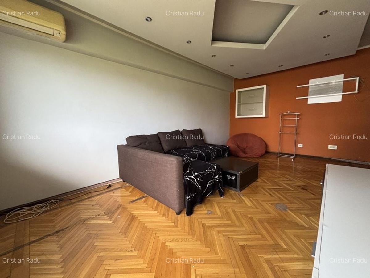 APARTAMENT 3 CAMERE | UNIRII - 2