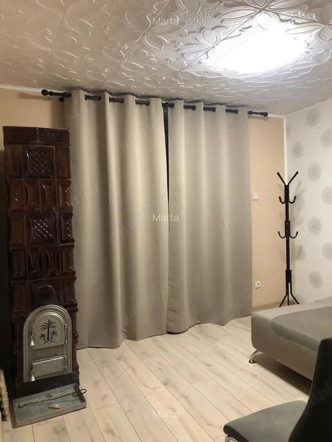 Apartament 3 camere Padurea neagra - 1