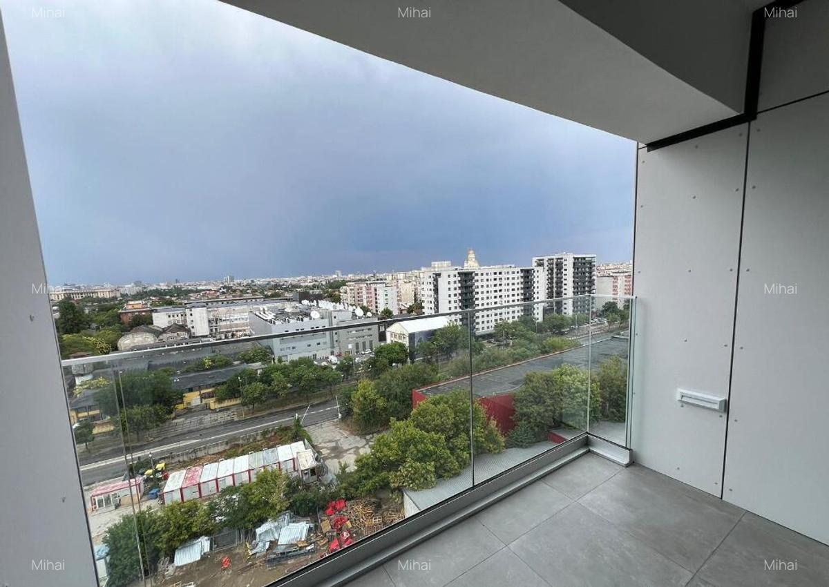 3 camere LUX One Cotroceni Park - 9
