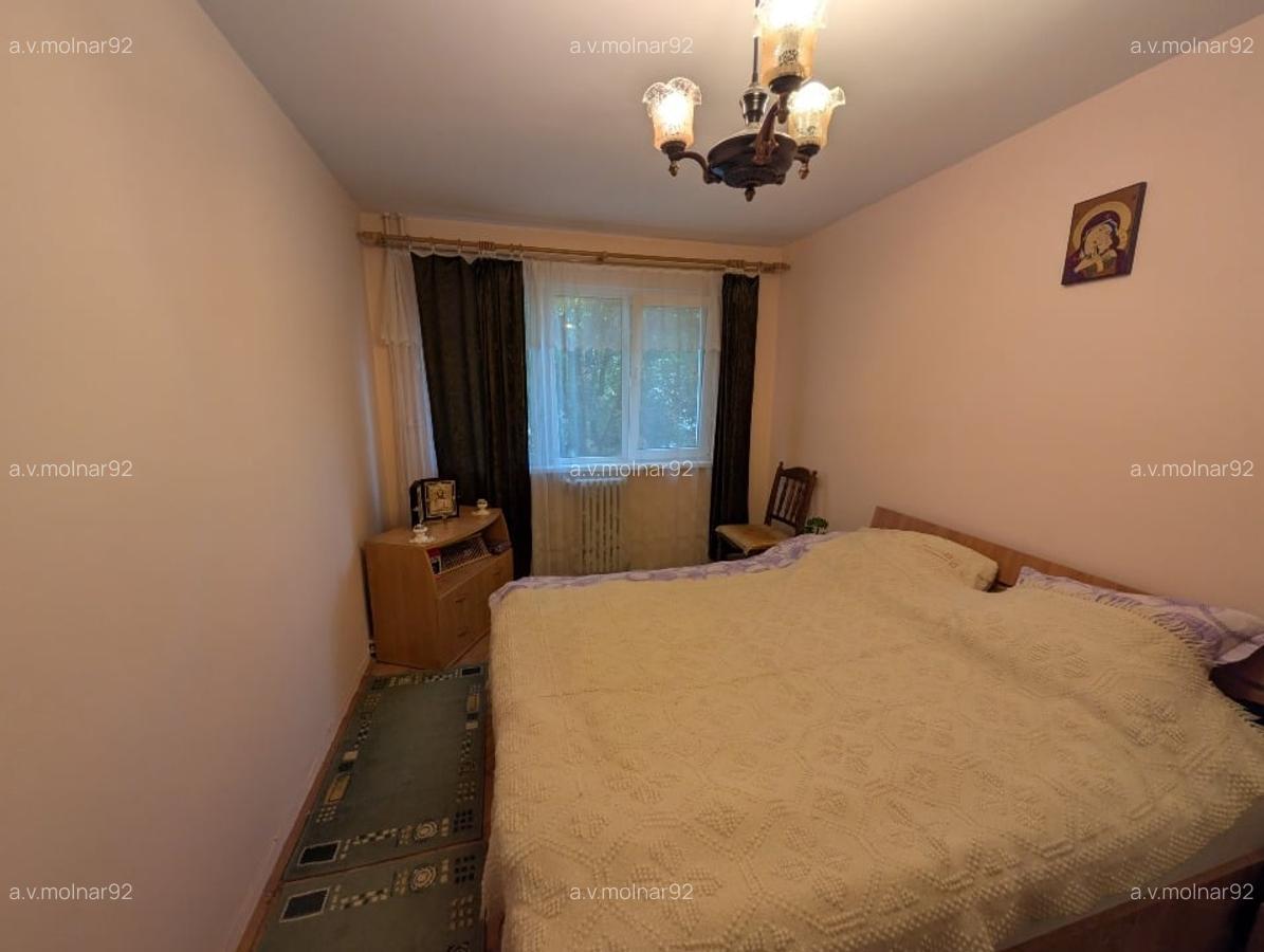 Apartament cu 4 camere în Cluj-Napoca Mănăștur - 14