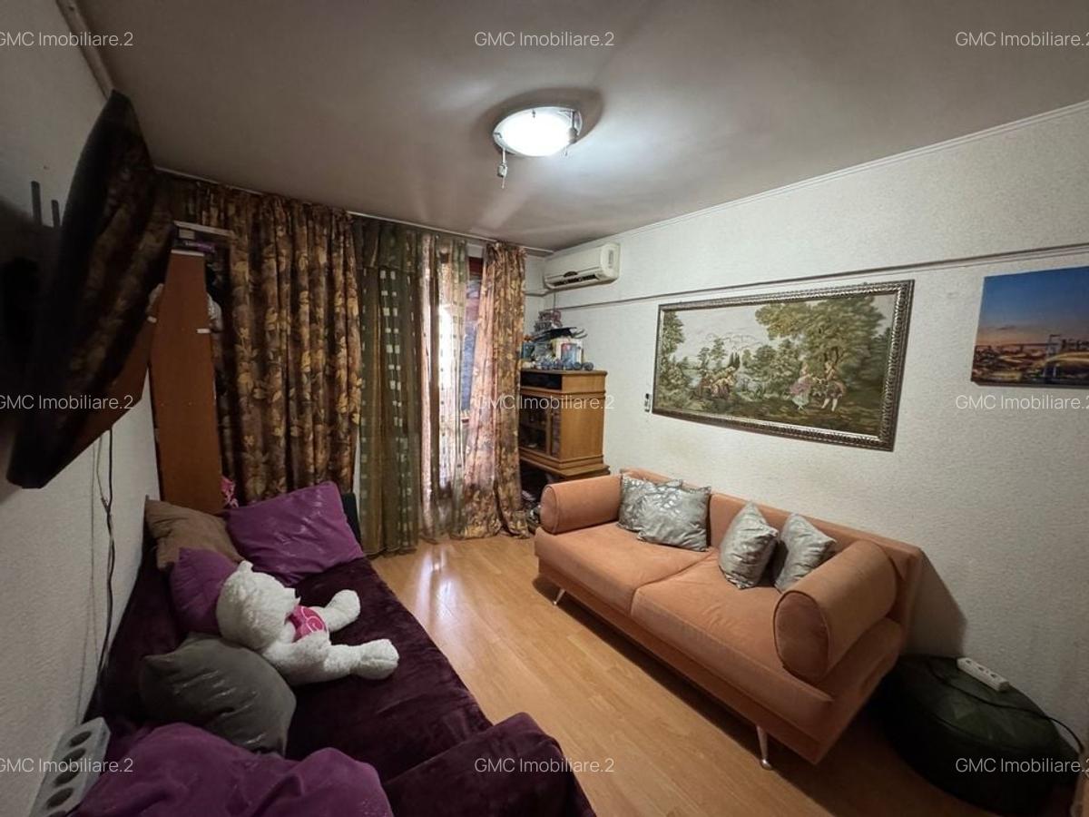 Apartament 4 camere, 96 mp utili, 2 băi, 2 balcoane – Zona Dristor  V5 - 2