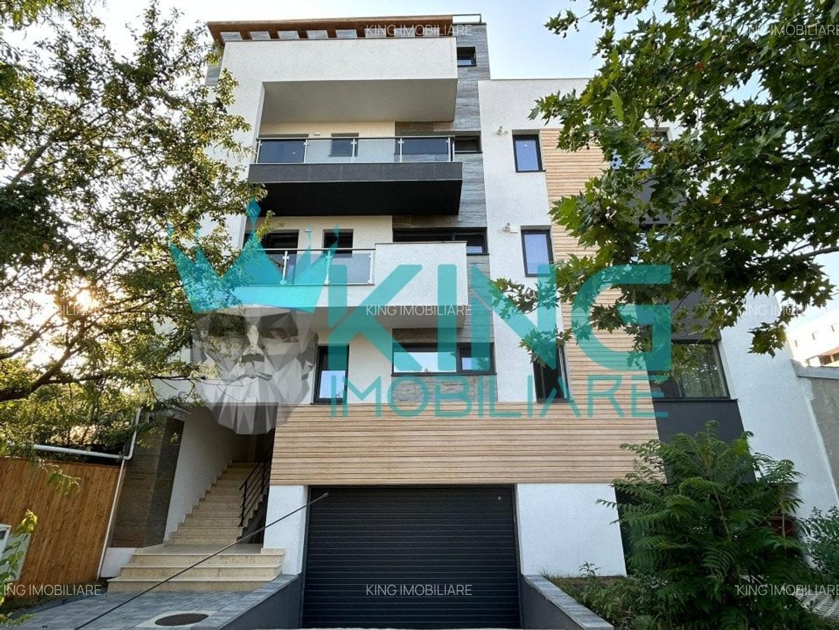 Apartament cu 3 camere decomandat în Străulești - 1