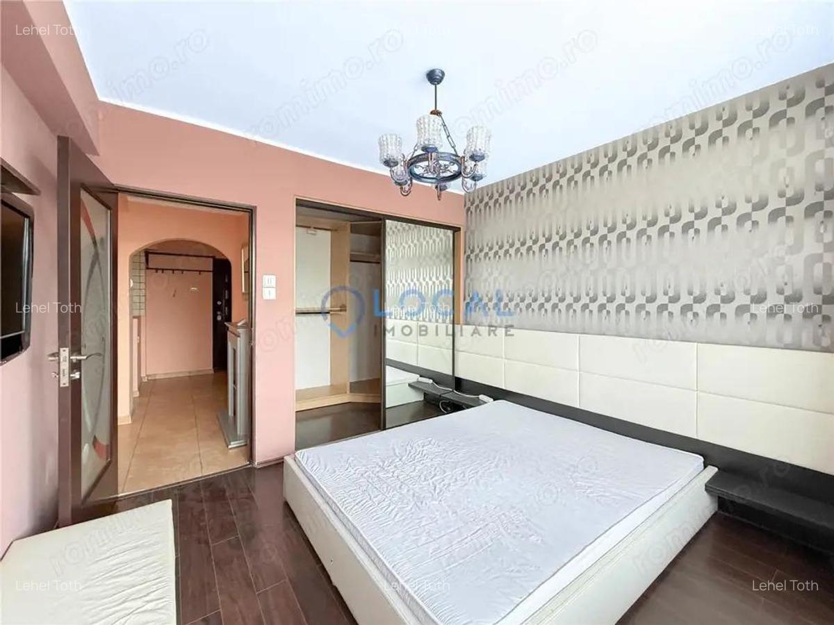 Apartament 2 Camere | Decomandat | Parcul Central - 1