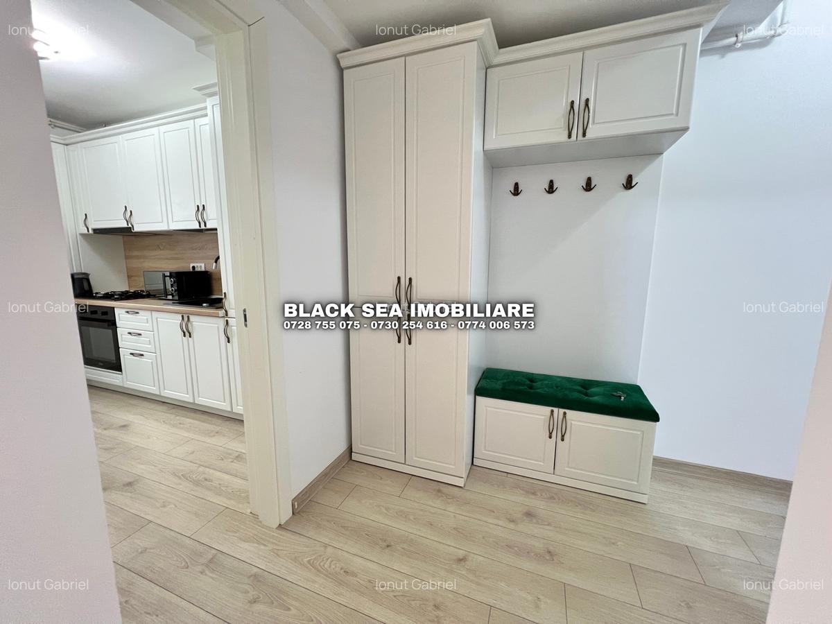 Apartament 2 camere Modern - Totul nou l zona Tomis Plus l Termen Lung - 7