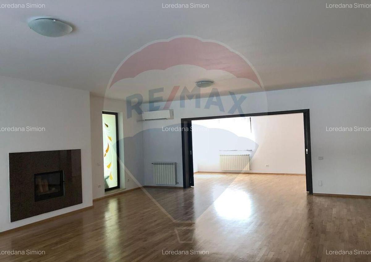 Casa / Vila Exclusivista cu Piscina de Inchiriat Blvd I... - 7