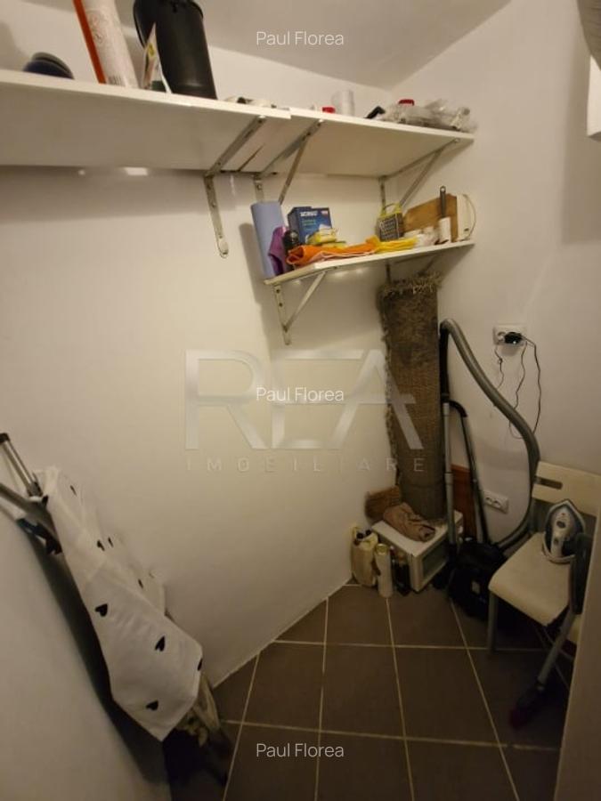 Apartament cu 2 camere la 600 de metri de statia de metrou Mihai Bravu - 23