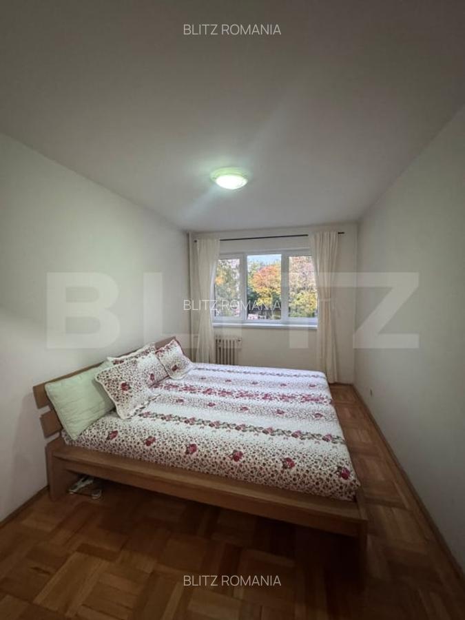Apartament de 3 camere, 70 de mp, zona Alexandru Obregia - 9