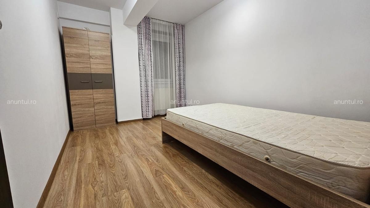 Trapezului, 10min. metrou 1 Decembrie centrala loc parcare, mobilat, utilat - 6