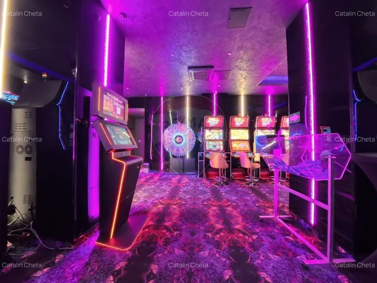 Spatiu comercial de inchiriat Mihai Viteazu - Bacau - 2