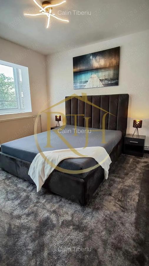 Oferim spre inchiriere un apartament deosebit cu 3 camere in zona Calea Aradului - 8