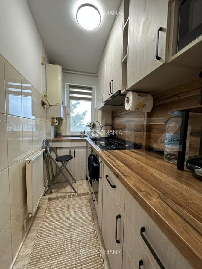 Apartament 2 camere mobilat, 34 mp, ideal pentru locuit sau investitie - 3