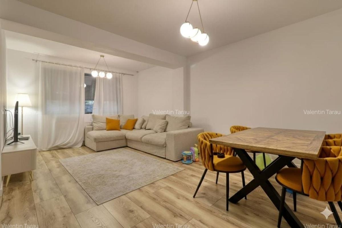 TUNARI- VILĂ MODERNĂ  INDIVIDUALĂ- P+1- LA CHEIE!  Comision 0%. - 1
