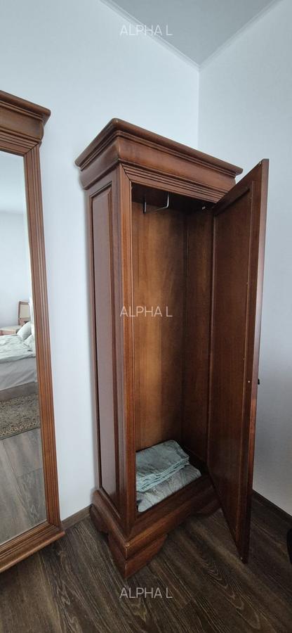 2 Camere, Imbunatatiri de Lux, Aproape de Plaja, 70 Mp - 13
