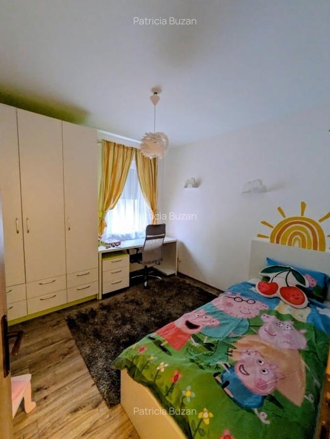Proprietar inchiriez ap. cu 3 cam si gradina proprie in Dumbravita - 12