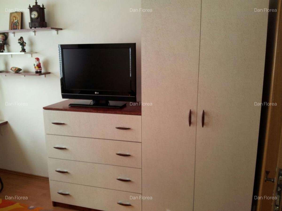 Proprietar inchiriez apartament 2 camere, zona Vitan - 8