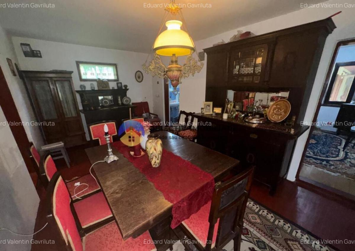 Casa tradi?ionala de vanzare in comuna Podoleni, jud. - 9