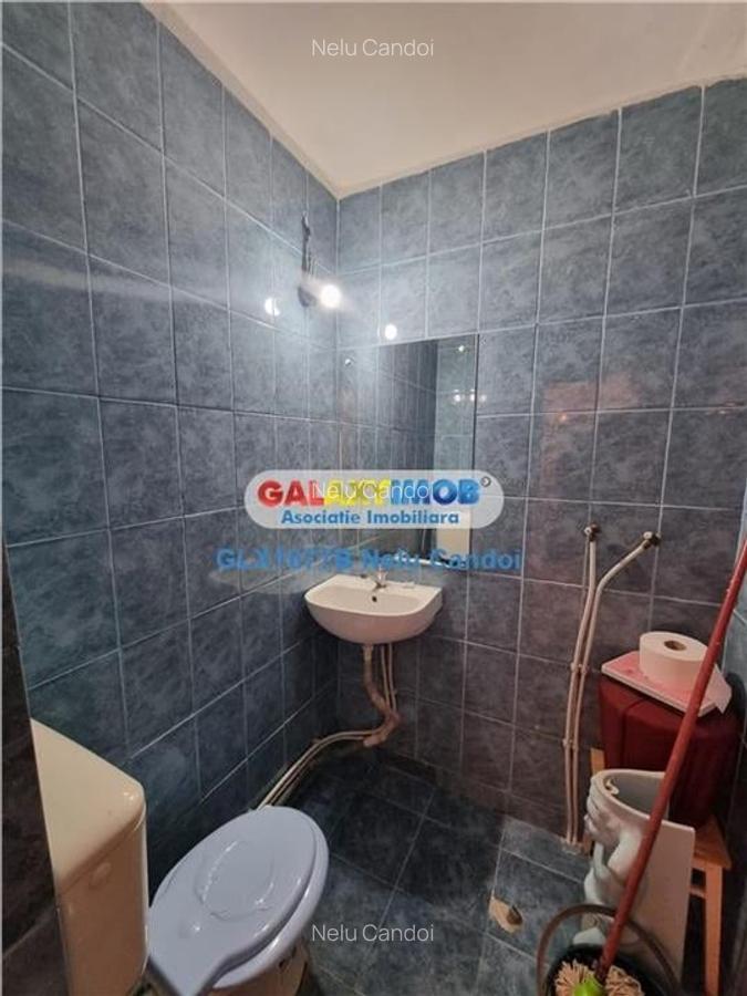 VANZARE APARTAMENT 3 CAMERE 13 SEPTEMBRIE - 9