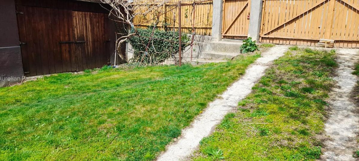 Casă de vânzare într-o zonă superbă, liniștită, aproape de munte! - 3