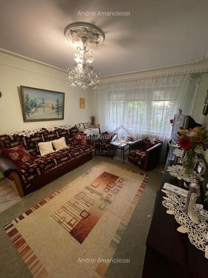 Apartament 2 camere Pacurari - 2
