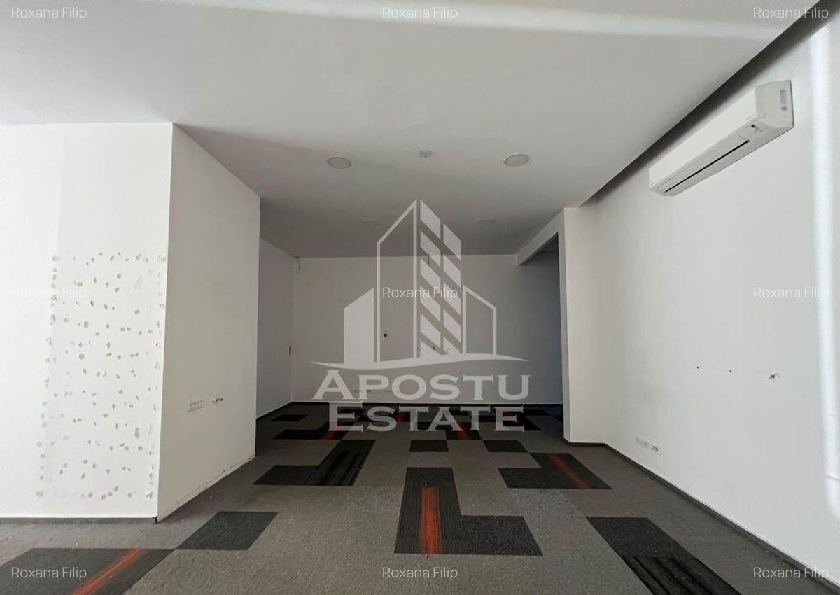 Spatiu comercial 100 mp Ultracentral - 10
