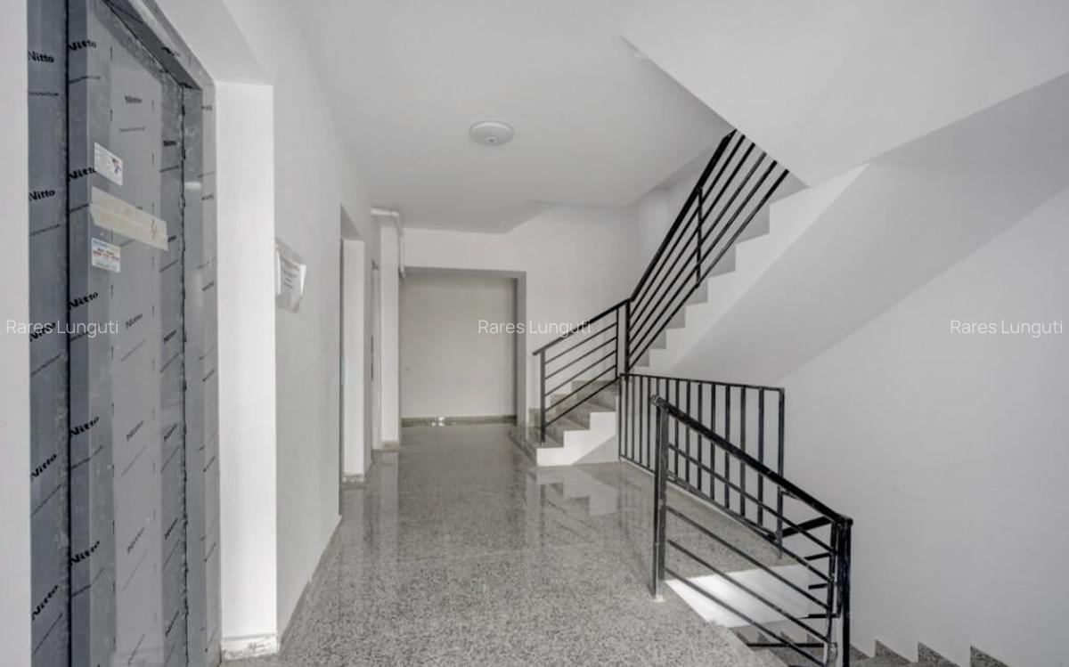 TITAN - IRAM RESIDENCE, 2 CAMERE 76 MP TOTAL, ETAJ 4, BLOC N - 13