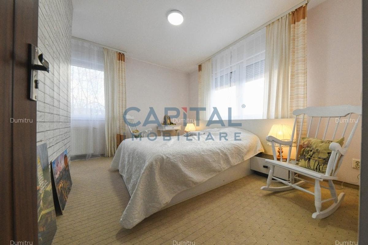 COMOSION 0!! Vila moderna cu proiect unic in cartierul  Europa !! - 6