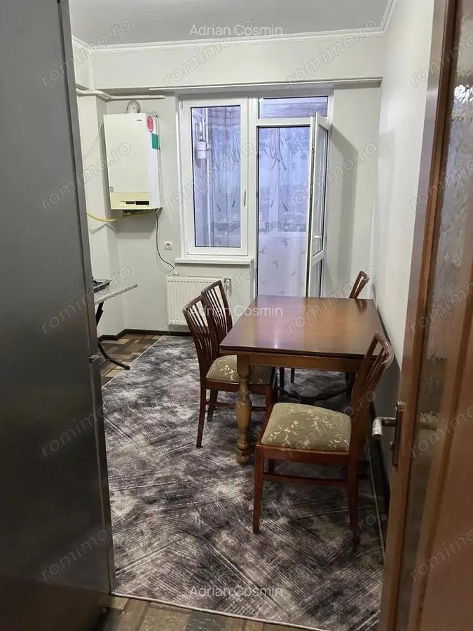 Apartament 2 camere in zona Vitan cu centrala proprie - 4