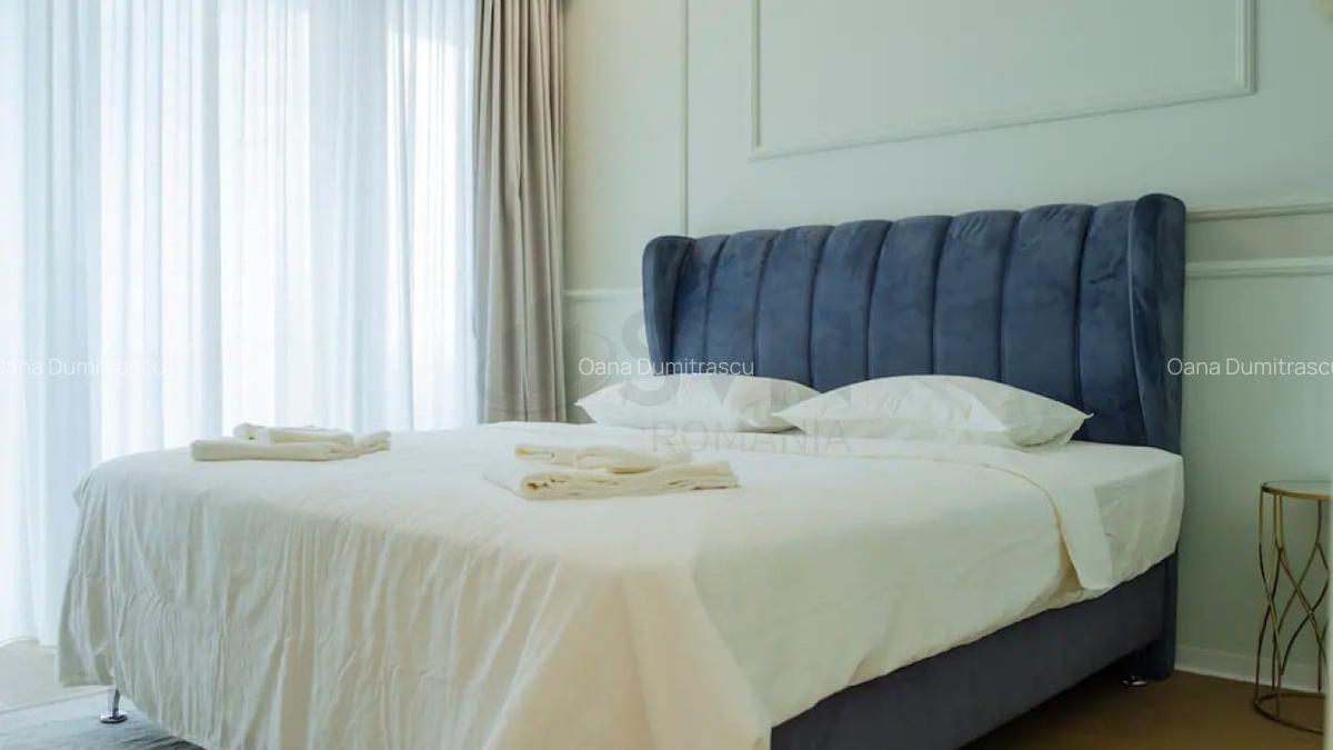 Apartament cu 2 camere semidecomandat în Floreasca - 15