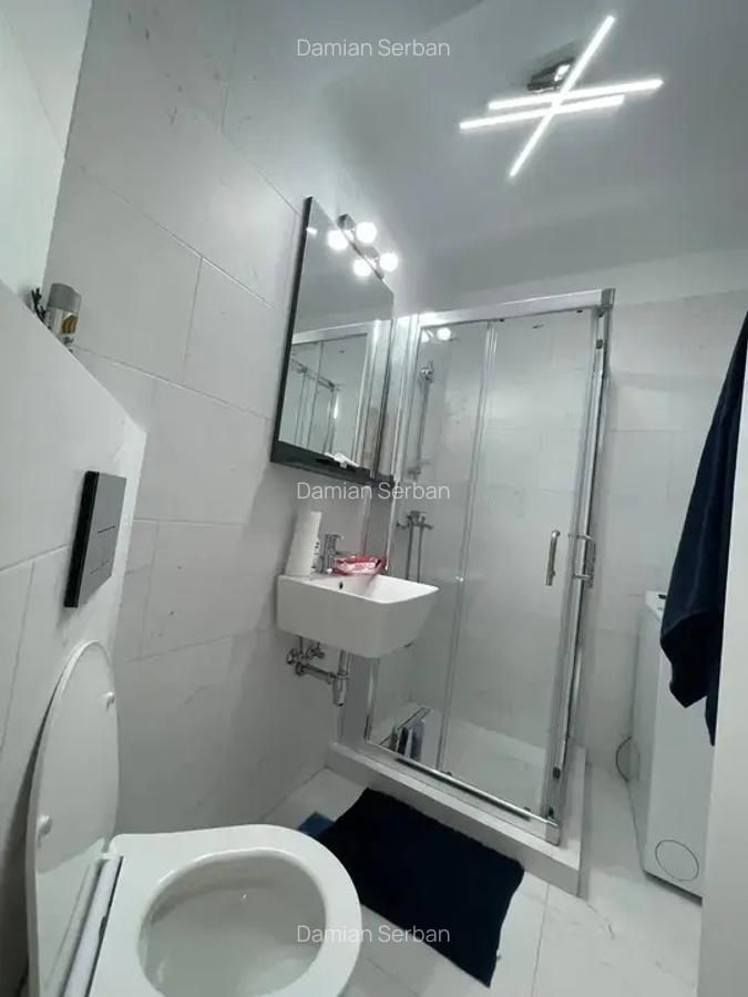Inchiriere Studio Premium Ultracentral - Cismigiu Parcul Izvor - 7