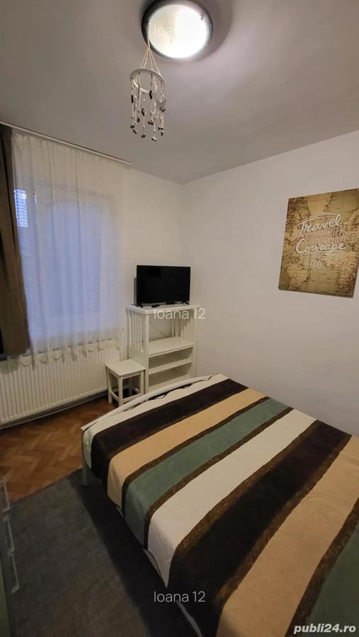 Apartament cu o camera Zamfirescu - 2