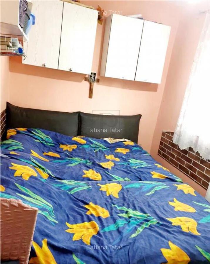 SPITALUL JUDETEAN - 3 cam - centrala proprie - bloc anvelopa - 1