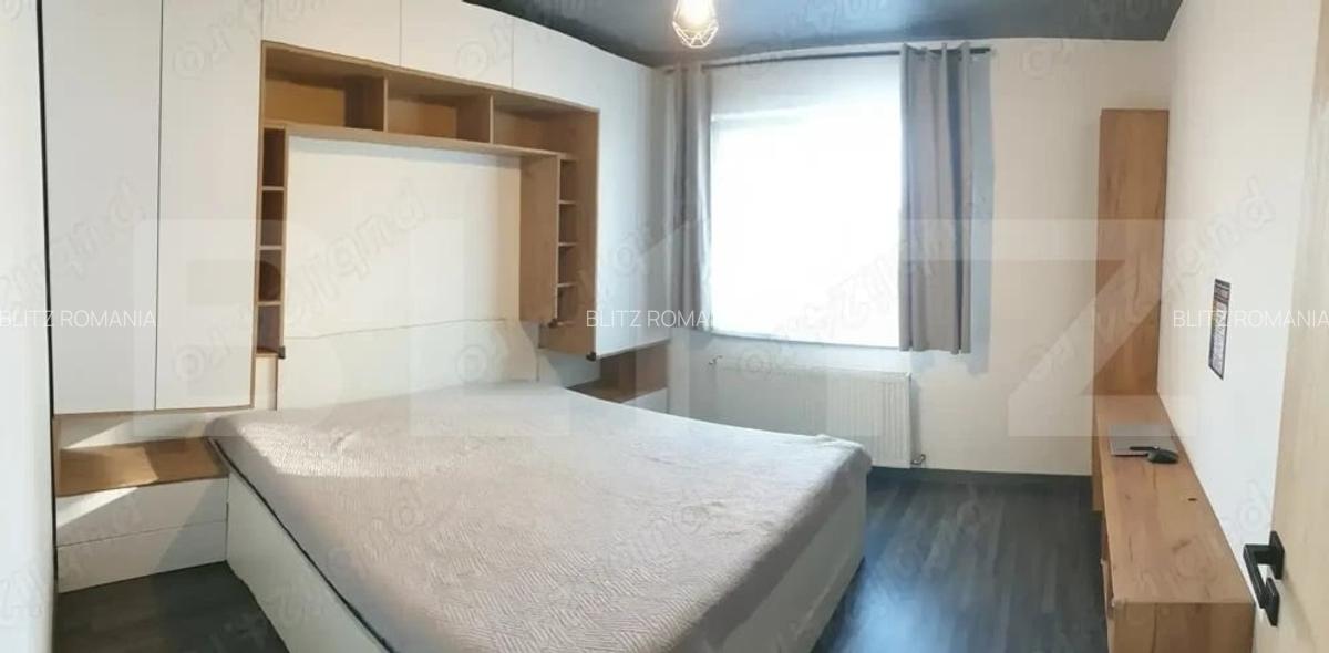 Apartament utilat, cu parcare subterana si dotari premium, smart home - 6