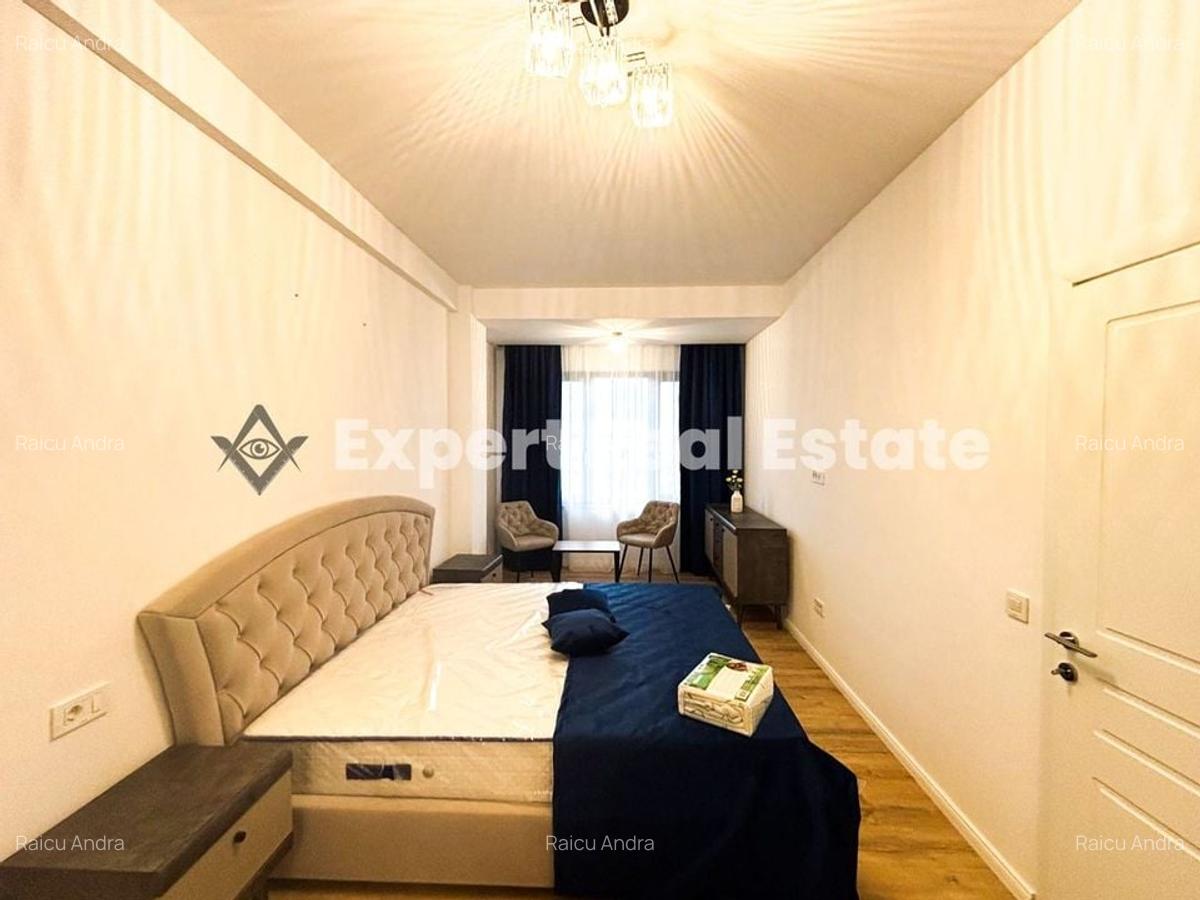 APARTAMENT MODERN 2 CAMERE NOU | OTOPENI-TUNARI - 7