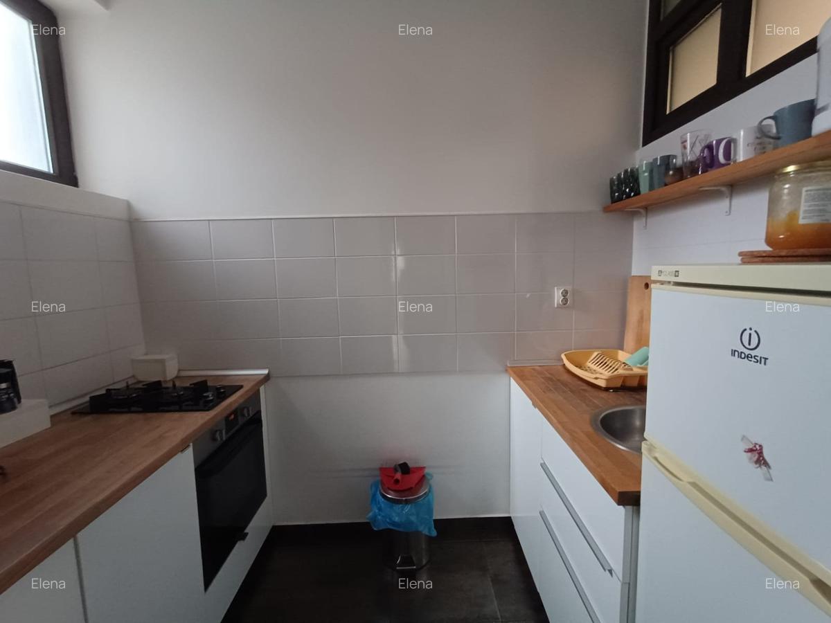 Magheru 2 camere spatios si renovat, mobilat elegant. - 3