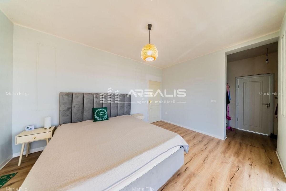 ?? Casă nouă în Livada - locul perfect pentru familie! - 15