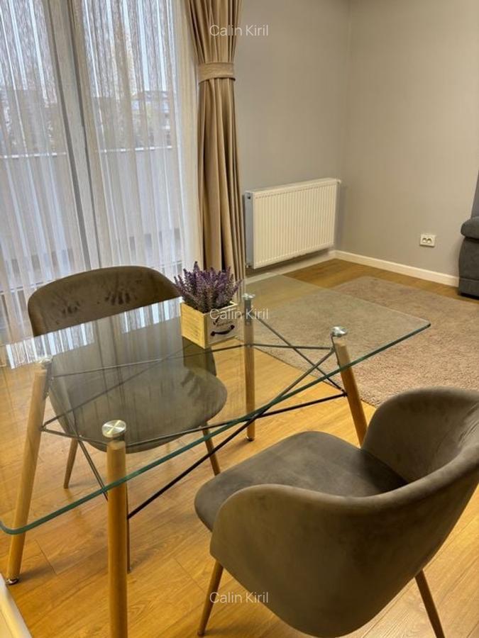 2 camere de închiriat | Pipera | Parcare inclusă - 5