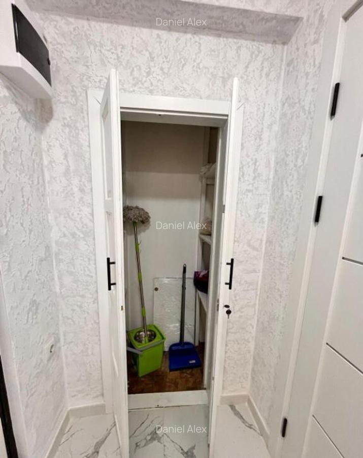 For rent - luxurious and modern 2-room apartment - 16 For rent - luxurious and modern 2-room apartment - 16