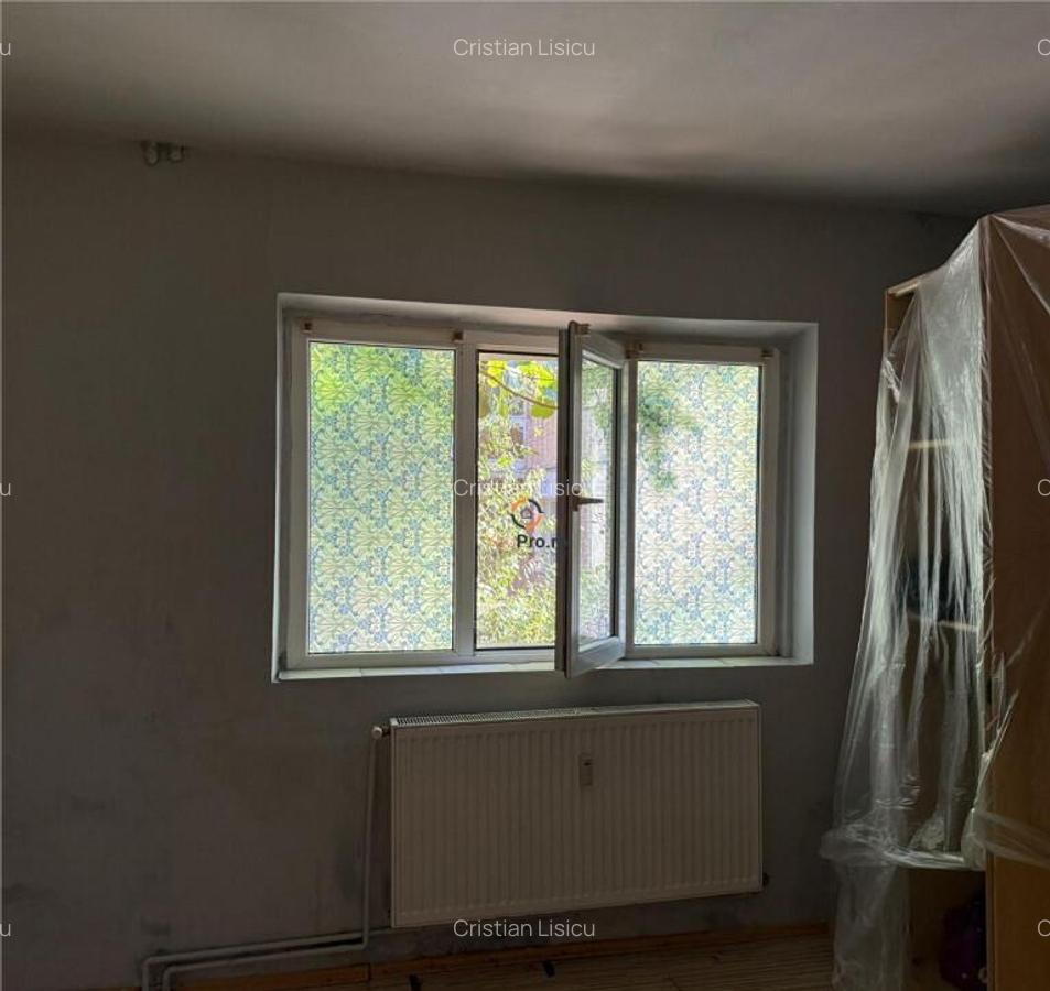 Apartament 2 camere zona Blascovici la parter sau schimb de - 2