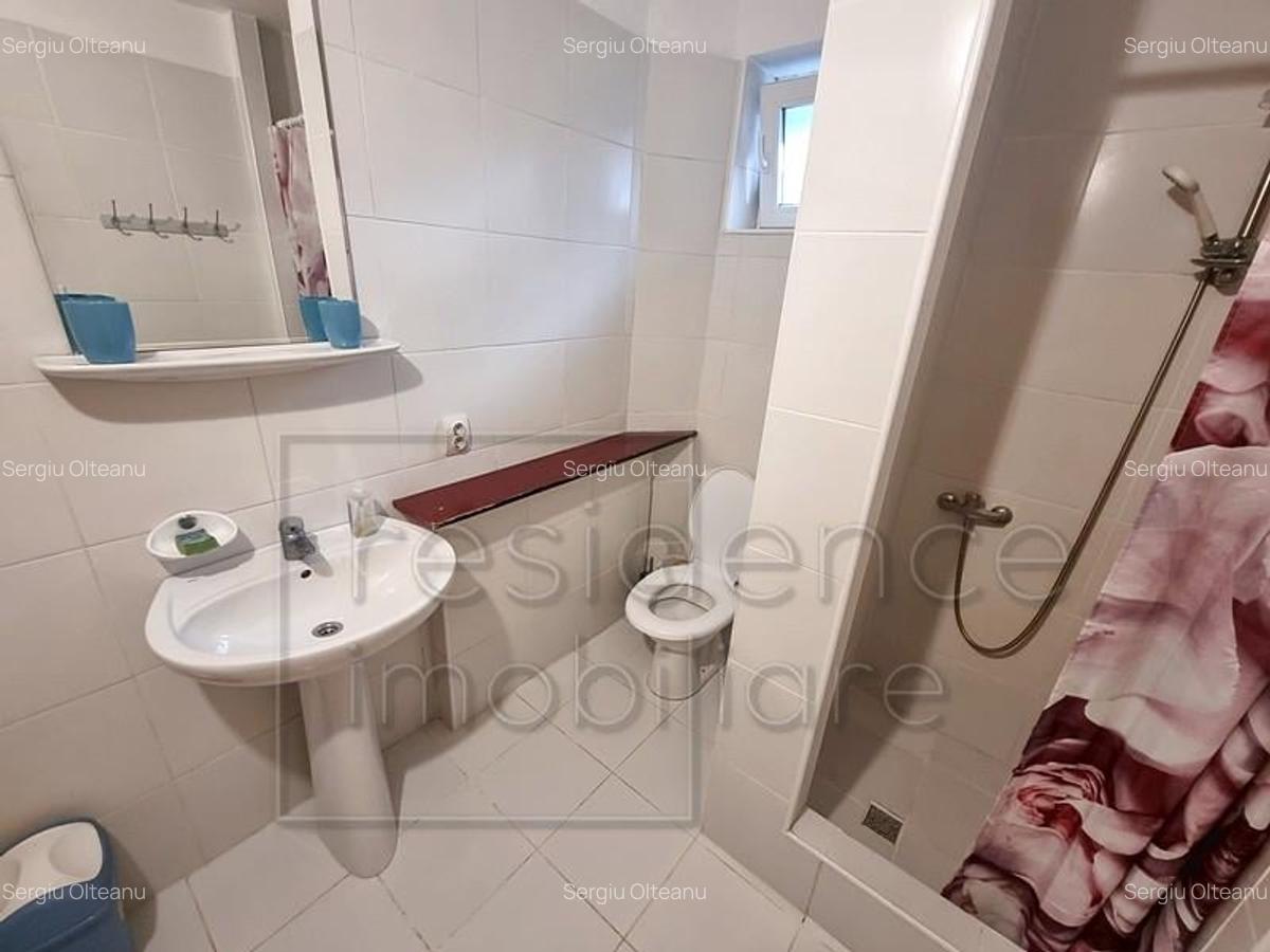 1 Octombrie! Apartament 3 camere separate, Zorilor, zona UMF - 9