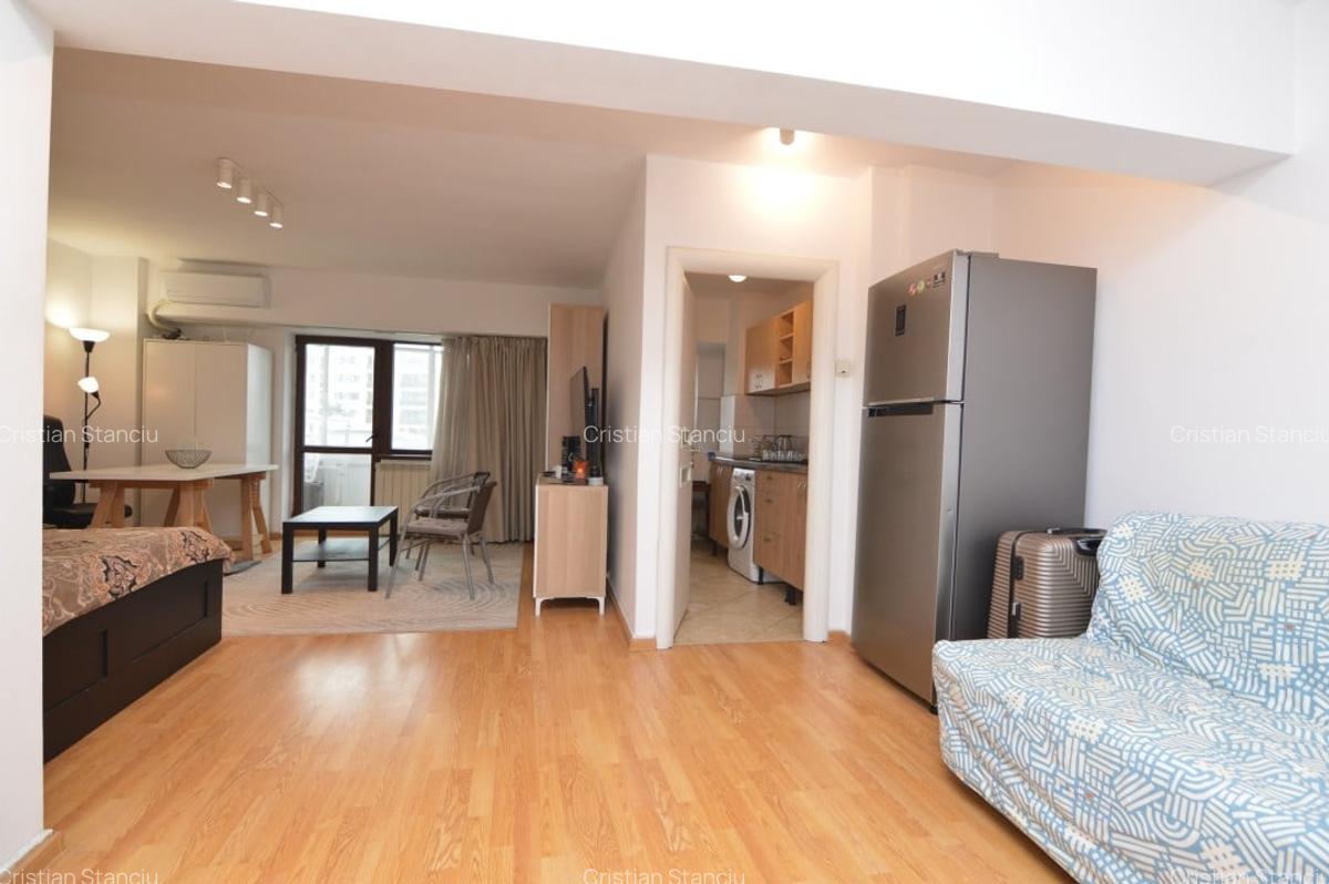 VANZARE GARSONIERA BULEVARDUL UNIRII STRADAL - 8