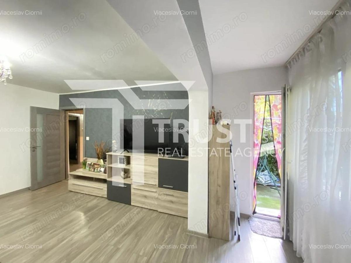 Apartament 3 Camere, Parter, Gradina, Spitalul Jude?ean, Comision 0% - 2