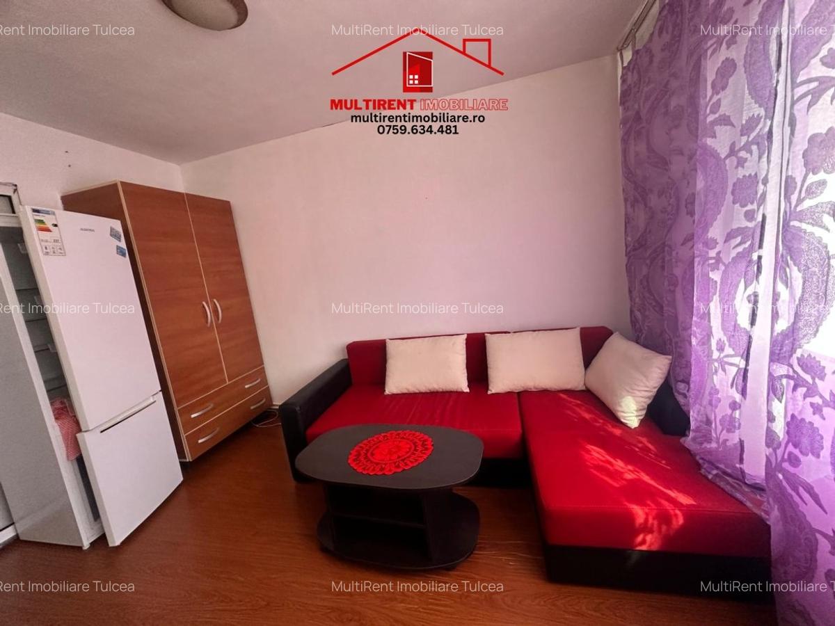 Apartament 2 camere – 27 mp – Centrală pe gaz – zona I.L.Caragiale - 2