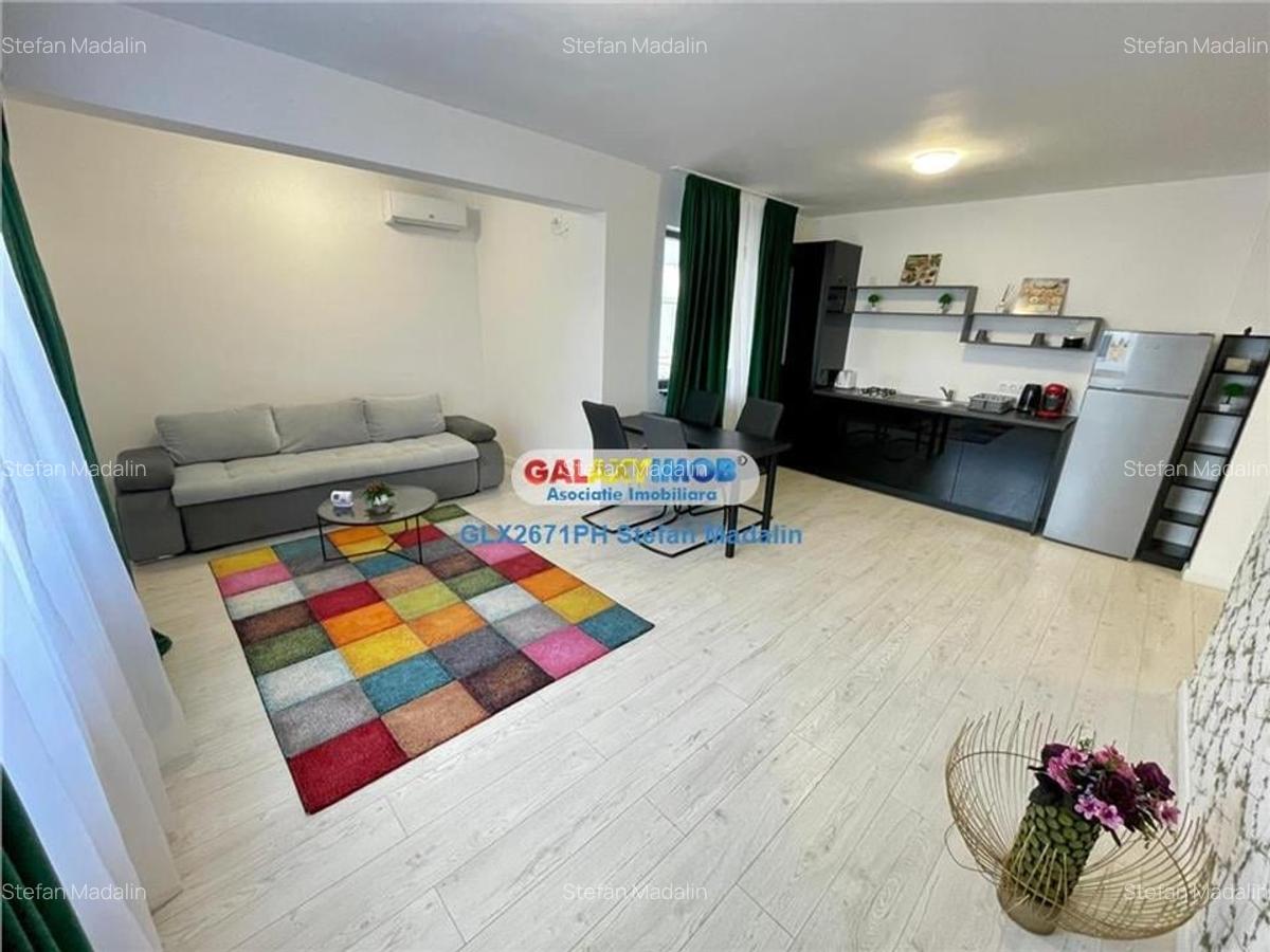 VANZARE APARTMENT 2 CAMERE - BLOC NOU - ZONA SUD, PLOIESTI - 1