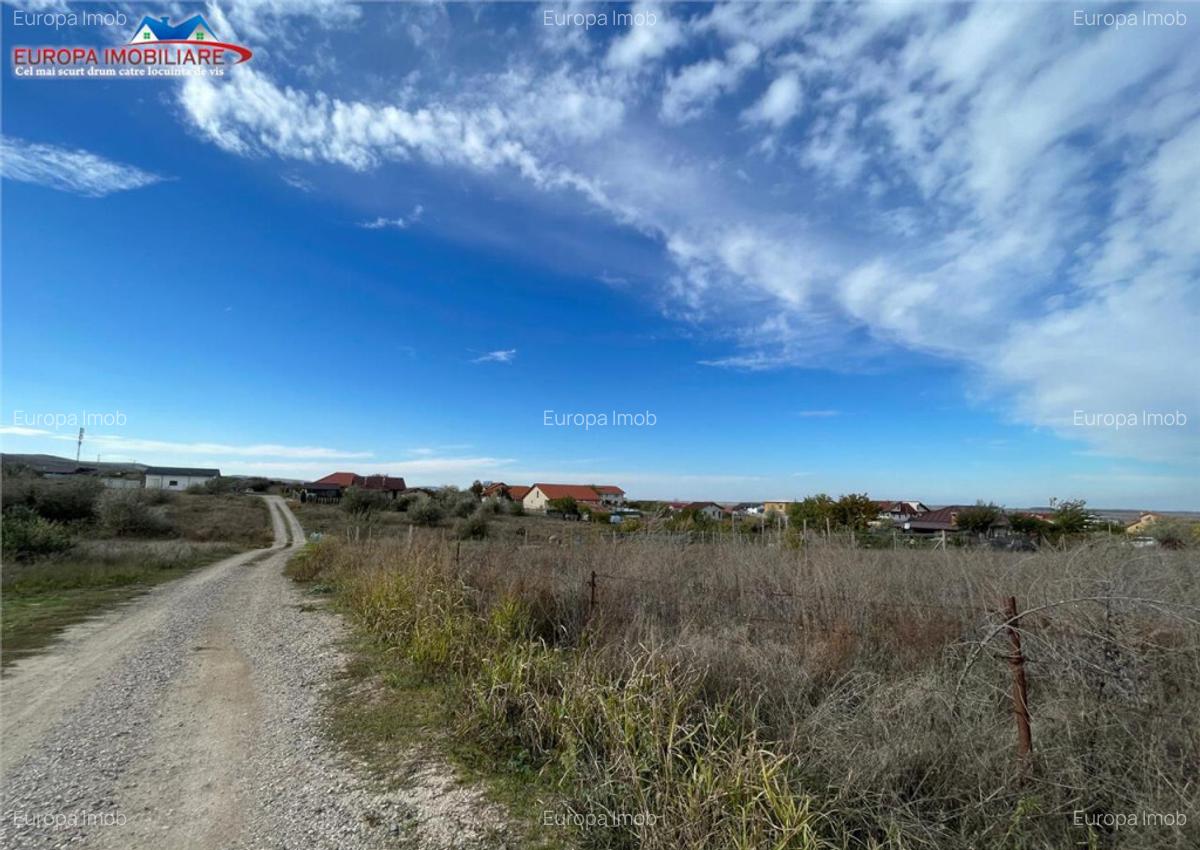 Teren intravilan in Mineri - 16