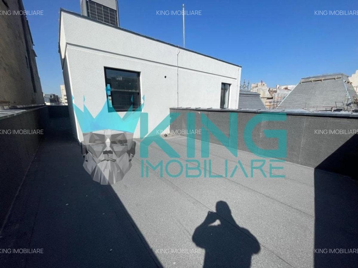 Spațiu comercial, 350 mp în Calea Victoriei - 11